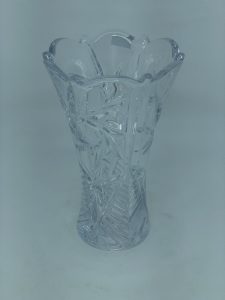 VASO PINWEEL DE CRISTAL