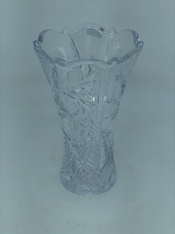 VASO PINWEEL DE CRISTAL