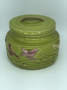 POTE DEC CERAMICA