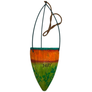 Cachepot Pendente Delly Figueredo - Modelo 4