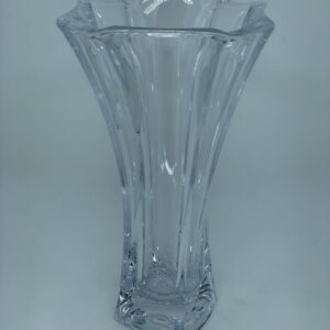 Vaso Neptune Cristal