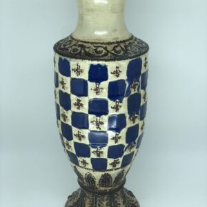 Vaso Decorativo Cerâmica
