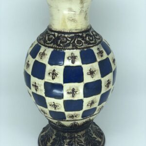 Vaso Decorativo Cerâmica