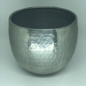 Vaso Em Metal G