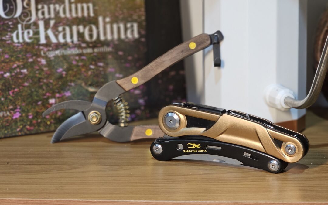 Guia para iniciantes: como e quando podar suas plantas