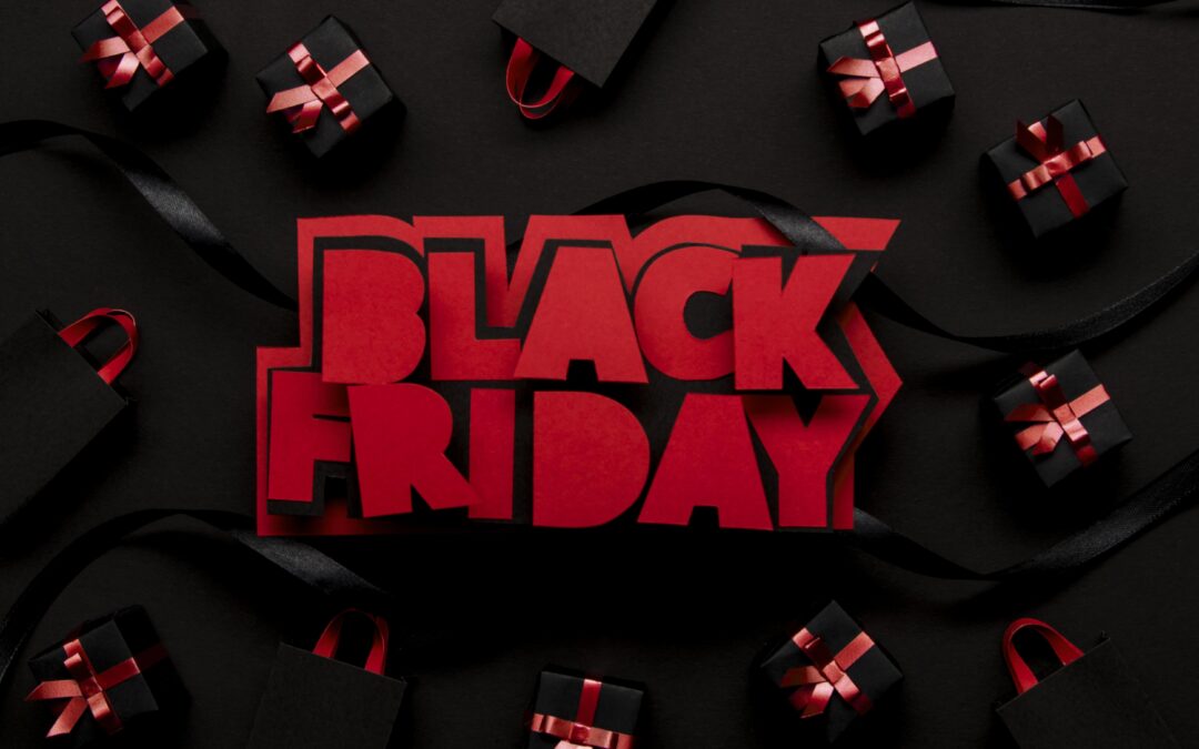 Black Friday Karolina Zofia: o momento ideal para renovar seus rituais verdes