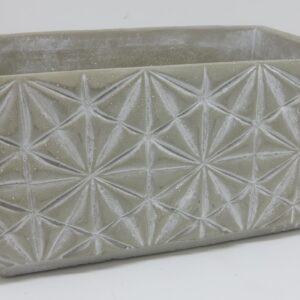 Vaso de Cimento 12 x 24
